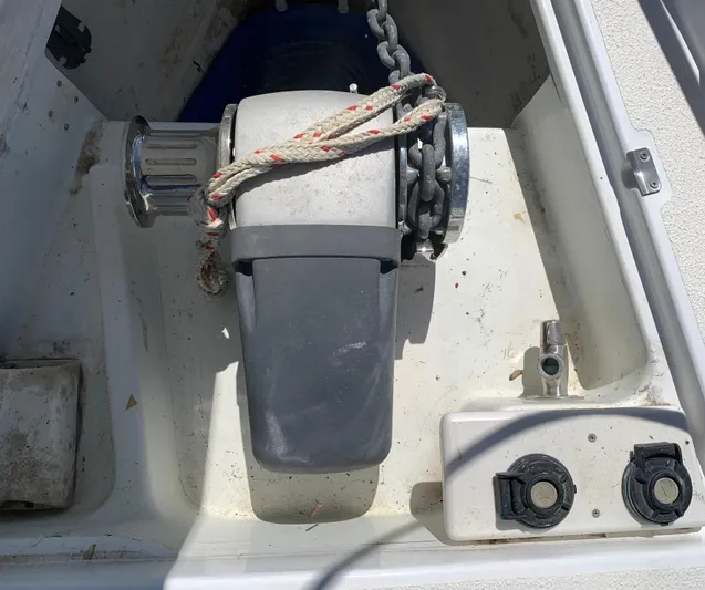 Bread On The Water Yacht Photos Pics 