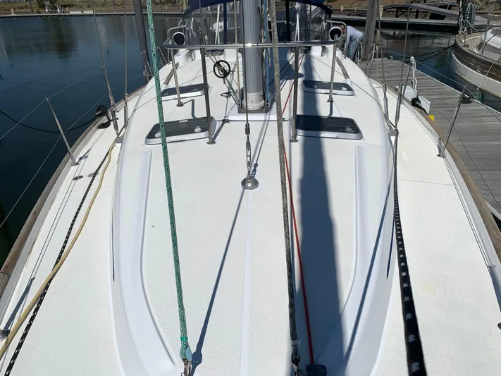 Bread On The Water Yacht Photos Pics 