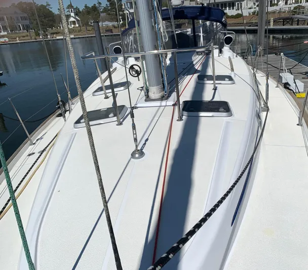 Bread On The Water Yacht Photos Pics 