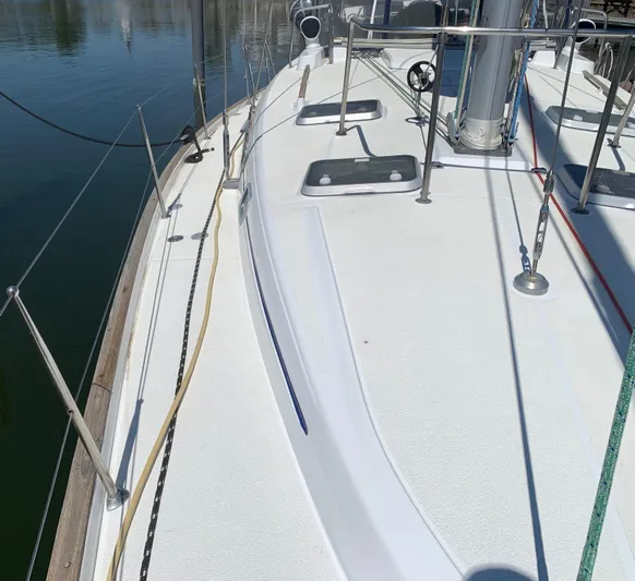 Bread On The Water Yacht Photos Pics 