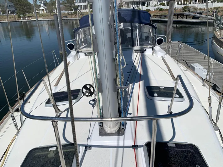 Bread On The Water Yacht Photos Pics 