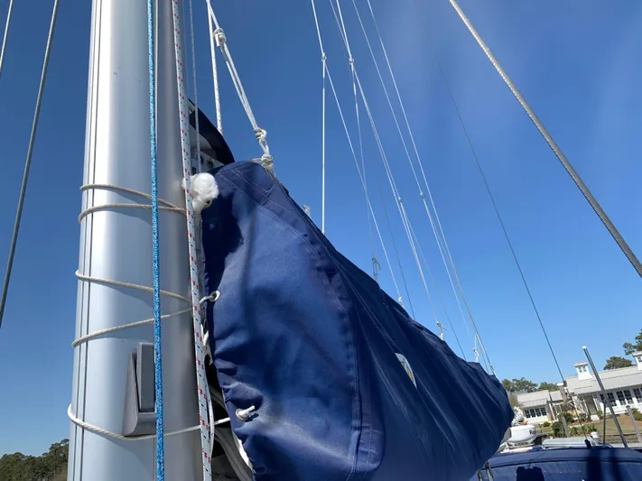 Bread On The Water Yacht Photos Pics 