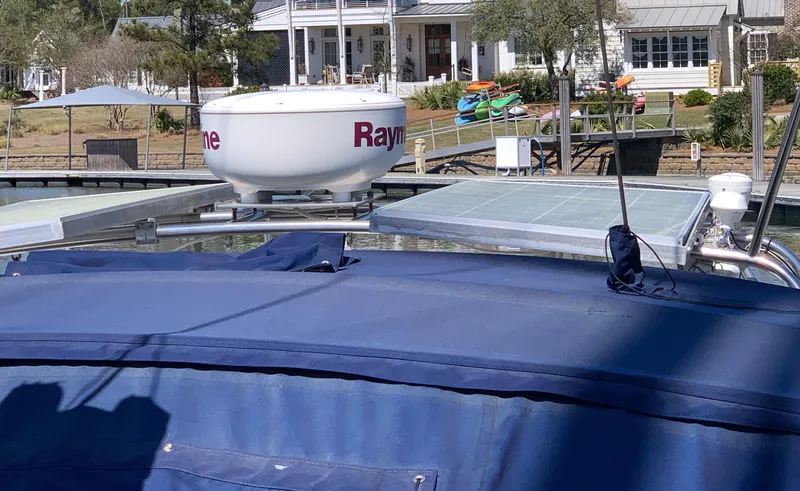 Bread On The Water Yacht Photos Pics 