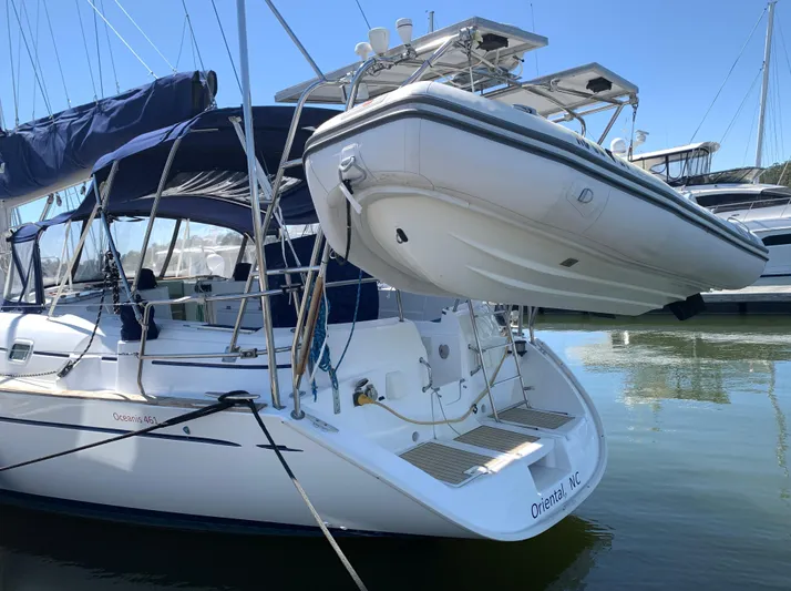 Bread On The Water Yacht Photos Pics 