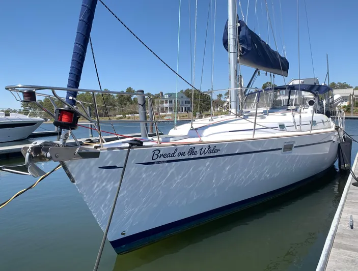 Bread On The Water Yacht Photos Pics 