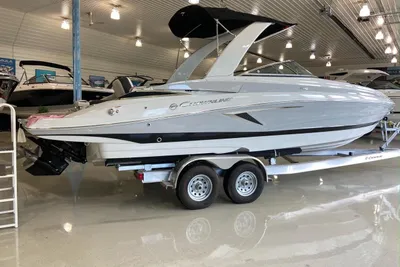 Crownline 280 SS