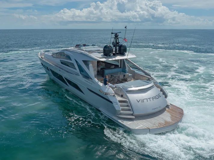 Vintage Yacht Photos Pics 