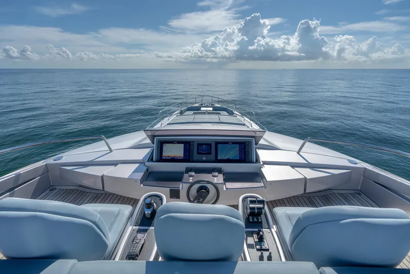 Vintage Yacht Photos Pics 