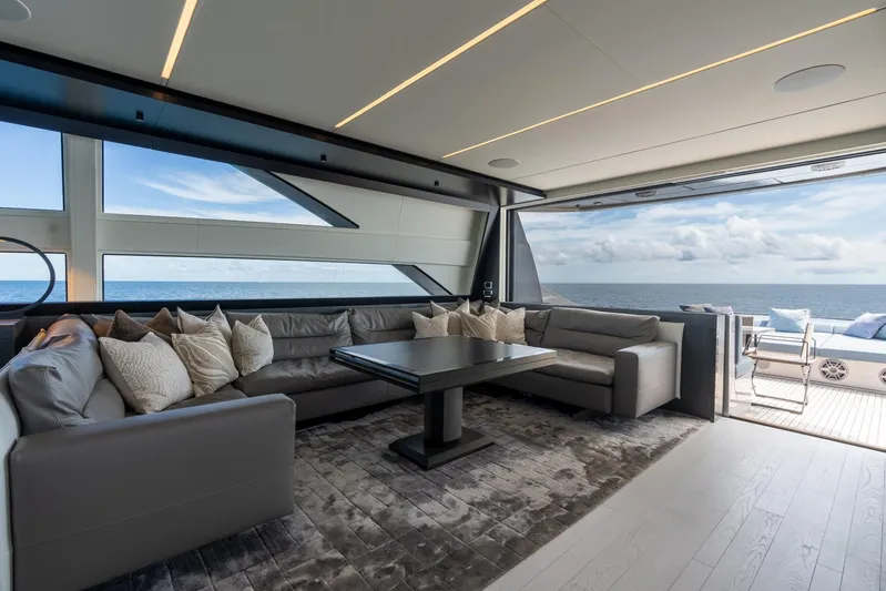 Vintage Yacht Photos Pics 