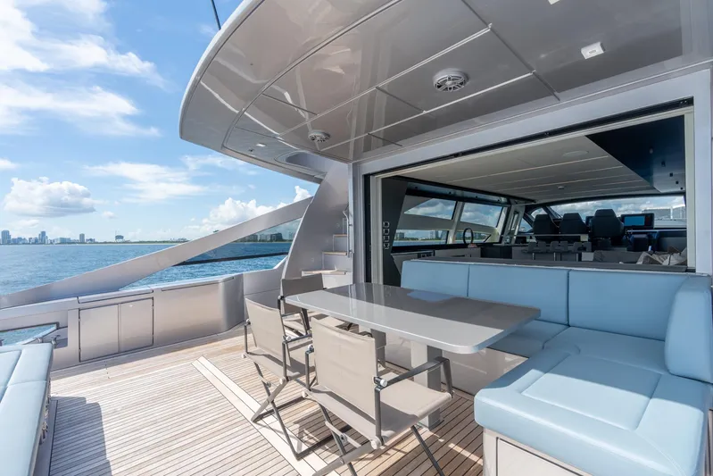 Vintage Yacht Photos Pics 