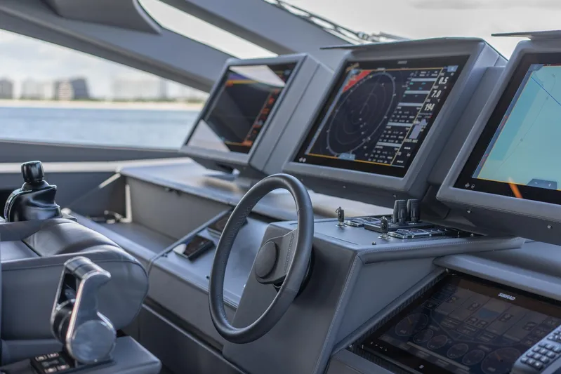 Vintage Yacht Photos Pics 