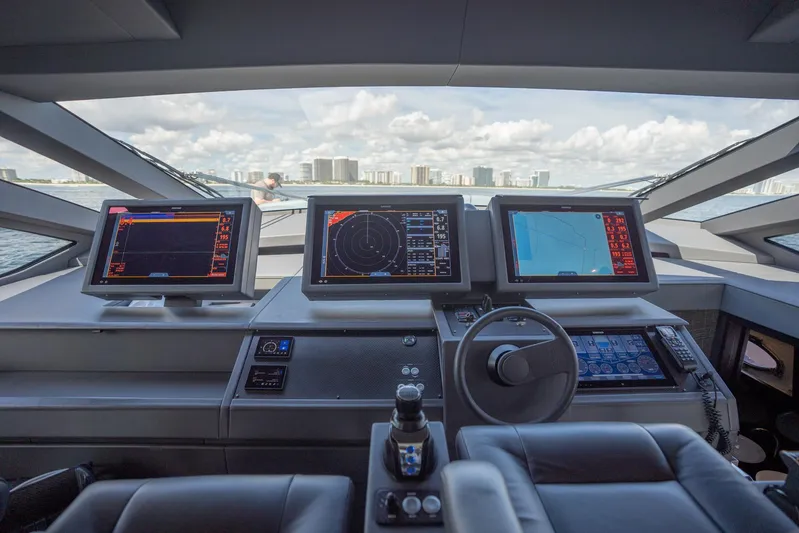 Vintage Yacht Photos Pics 