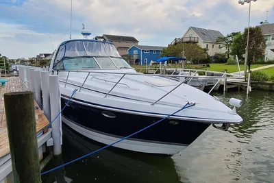 2004 Formula 34 Performance Cruiser