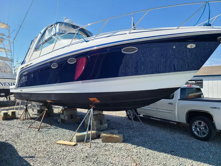 Judy B II Yacht Photos Pics 