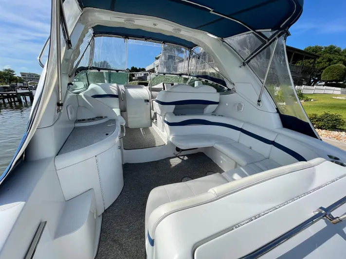 Judy B II Yacht Photos Pics 