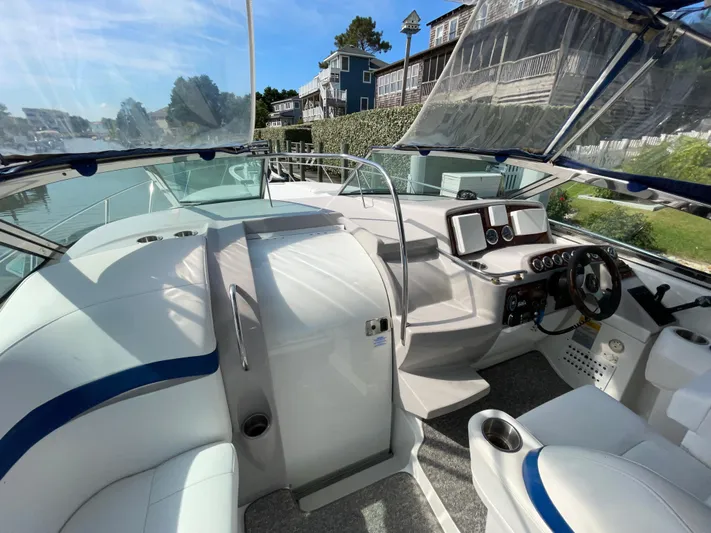 Judy B II Yacht Photos Pics 