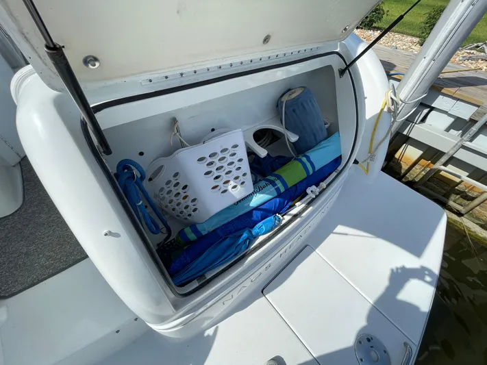 Judy B II Yacht Photos Pics 