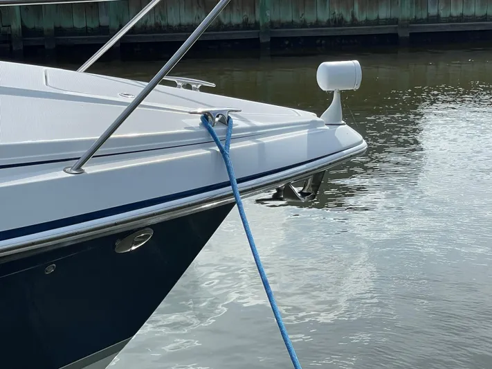 Judy B II Yacht Photos Pics 