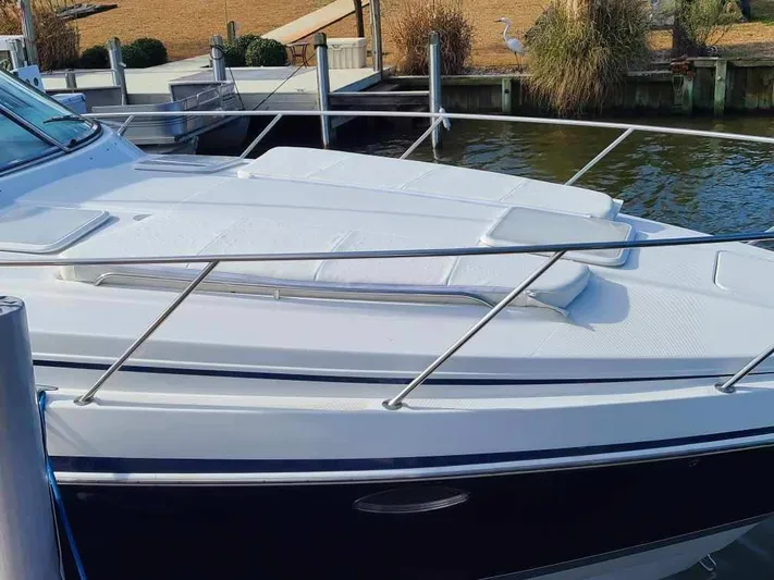 Judy B II Yacht Photos Pics 