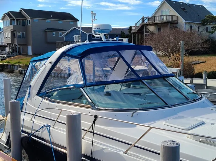 Judy B II Yacht Photos Pics 