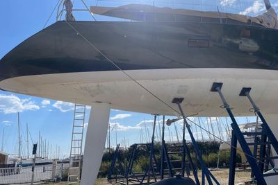 Yacht