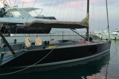 Yacht