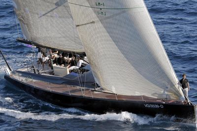 Yacht