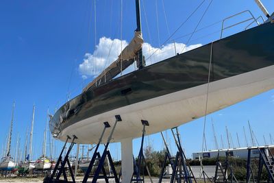 Yacht