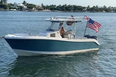 Edgewater 280CC