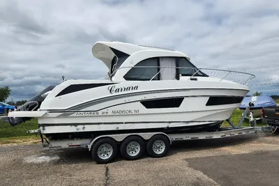 Beneteau Antares 27
