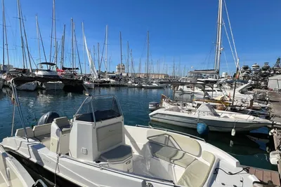 2021 Custom NIREUS 620