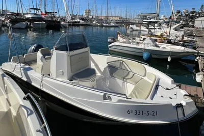 2021 Custom NIREUS 620