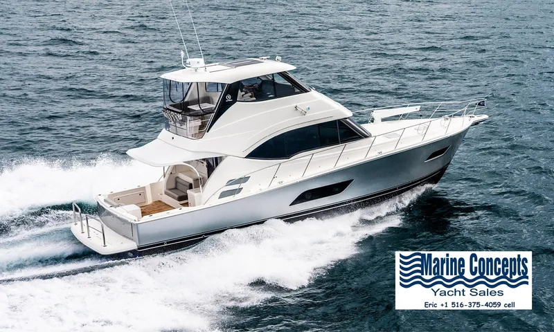 Ocean Driver Yacht Photos Pics 