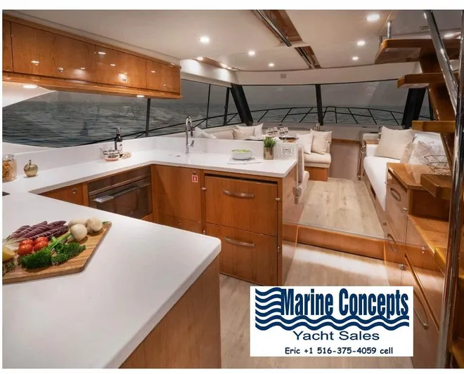 Ocean Driver Yacht Photos Pics 