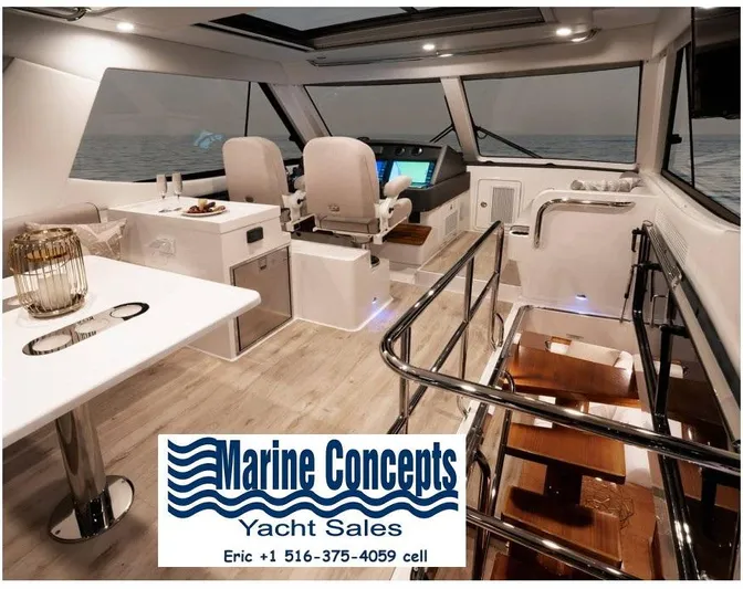 Ocean Driver Yacht Photos Pics 