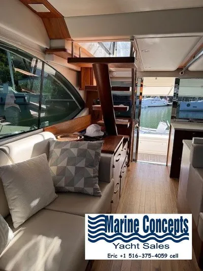 Ocean Driver Yacht Photos Pics 