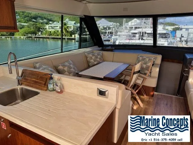 Ocean Driver Yacht Photos Pics 