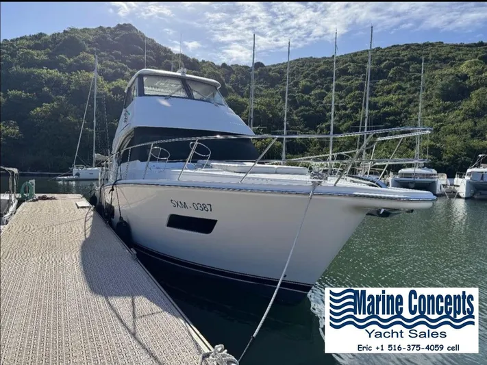 Ocean Driver Yacht Photos Pics 