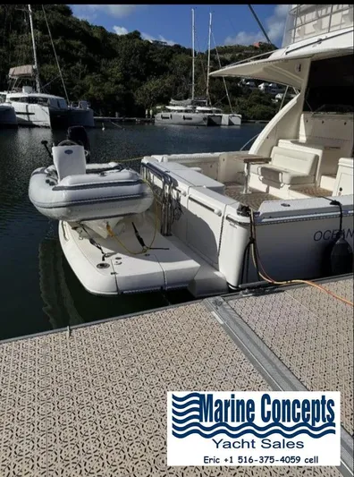 Ocean Driver Yacht Photos Pics 