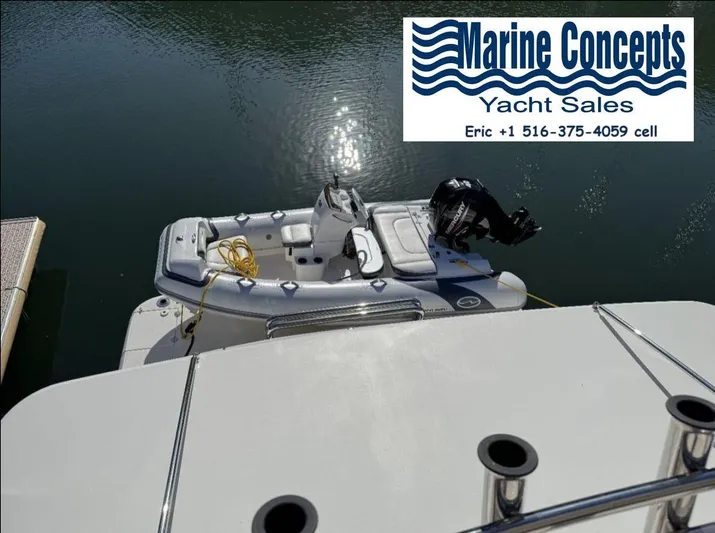 Ocean Driver Yacht Photos Pics 