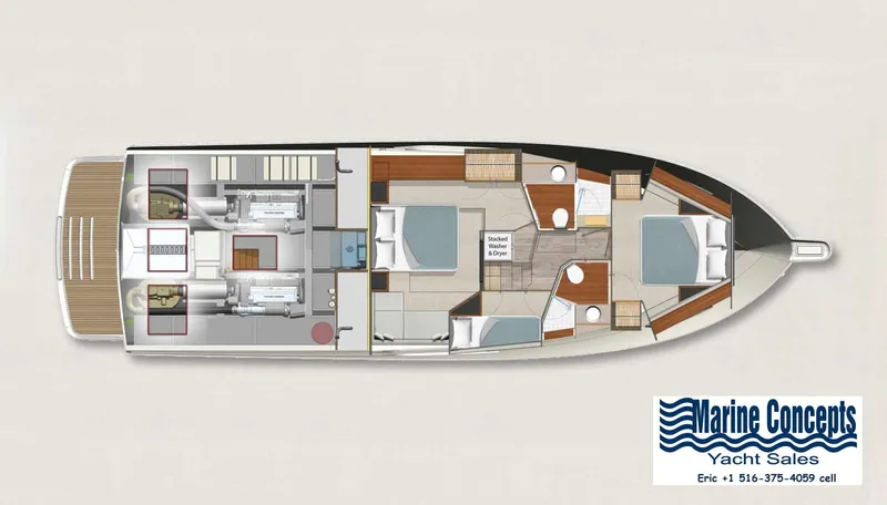 Ocean Driver Yacht Photos Pics 