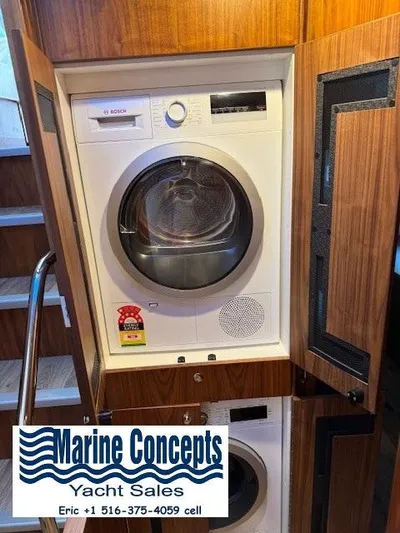 Ocean Driver Yacht Photos Pics 