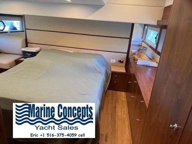 Ocean Driver Yacht Photos Pics 