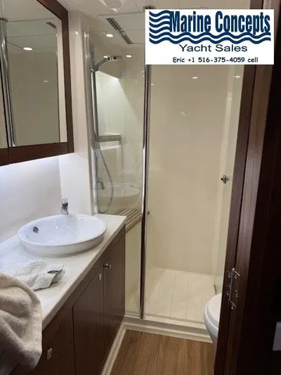 Ocean Driver Yacht Photos Pics 