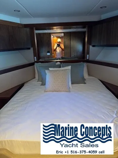 Ocean Driver Yacht Photos Pics 