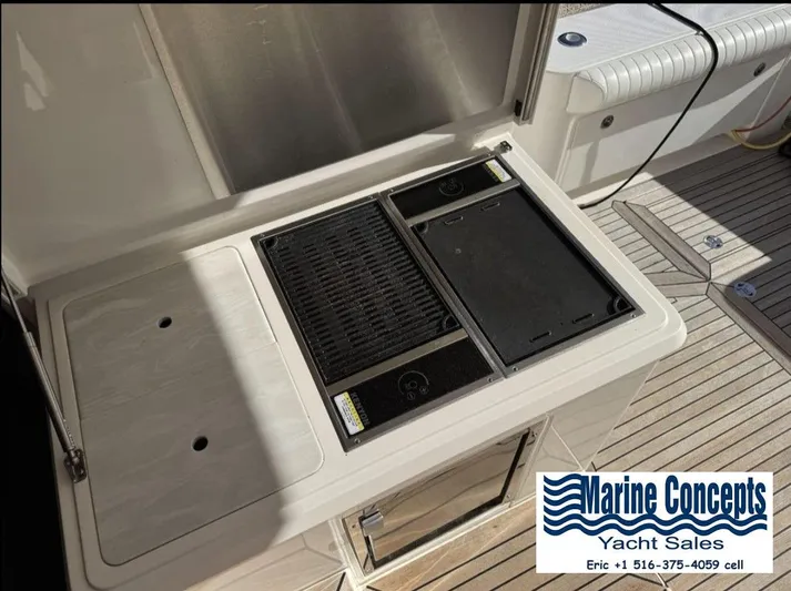 Ocean Driver Yacht Photos Pics 