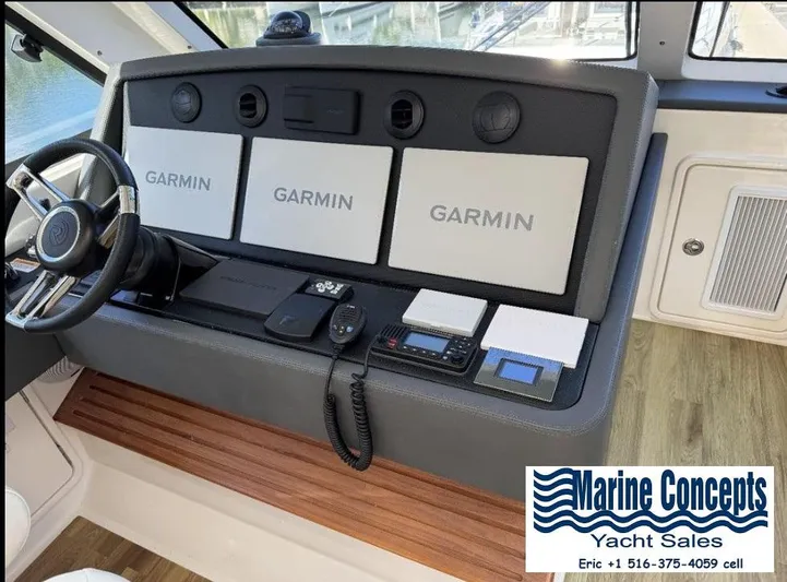 Ocean Driver Yacht Photos Pics 