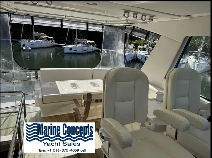 Ocean Driver Yacht Photos Pics 