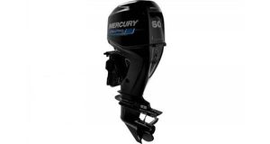 2022 Mercury 60 SEA PRO