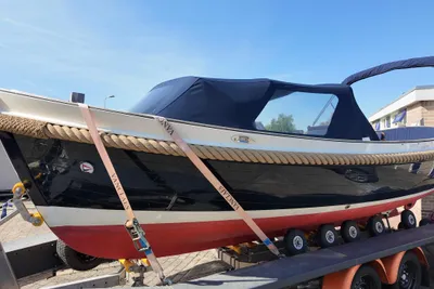 2000 Van Wijk 621 Classic